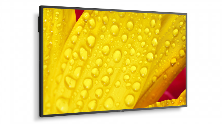 Monitor wielkoformatowy Sharp NEC MultiSync ME651 65" UHD 400cd/m2 18/7 - 60005062 8