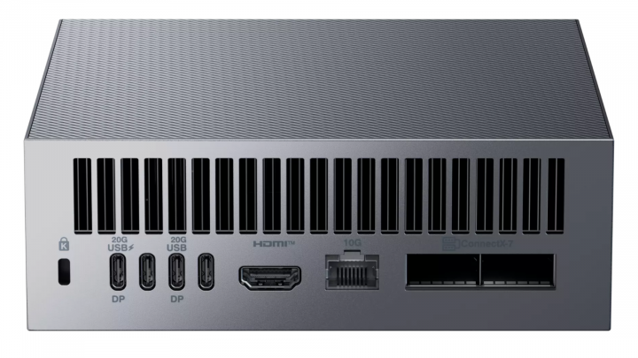 Komputer ASUS Ascent GX10 90AR00R2-M00090 7