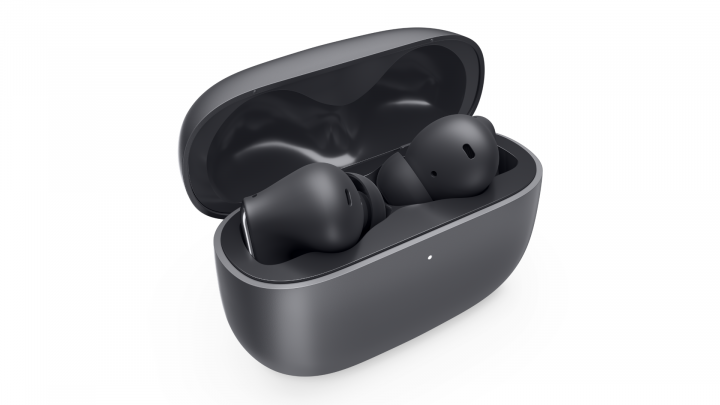 Słuchawki bezprzewodowe Lenovo TWS Earbuds X9 Edition 4XD1R31390 3