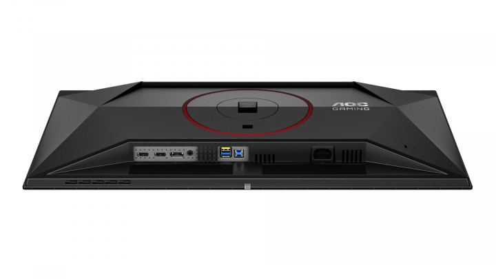 Monitor AOC Q27G4ZDR 5