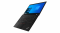 Laptop Lenovo ThinkPad T14 G1 czarny widok boku