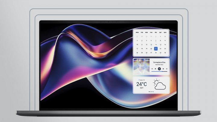 Dell XPS 16 Premium DA16260