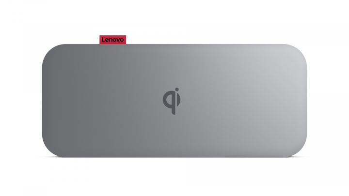 Powerbank Lenovo Go Wireless Mobile 10000 mAh 40ALLG1WWW 4