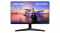 Monitor Samsung LF24T352FHRXEN - widok frontu