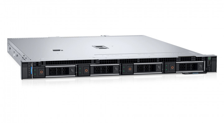 Serwer Dell PowerEdge R360 EMEA_PER360SPL1 4x3,5&quot; E-2414 16GB 2TB H355 i9Ent 2