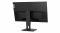 Monitor Lenovo ThinkVision E27q-20 62D0GAT1EU - widok tyłu prawej strony