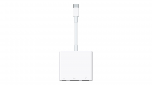 Adapter Apple USB-C - Digital AV Multiport MW5M3ZM/A