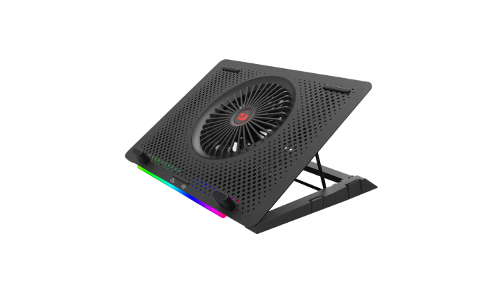 Podkładka pod laptopa Redragon IVY GCP500 2