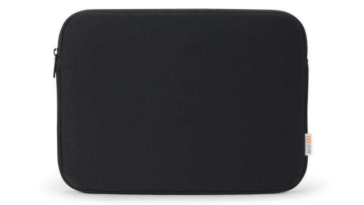 Etui do laptopa DICOTA BASE XX 15,6 D31786 czarne przód