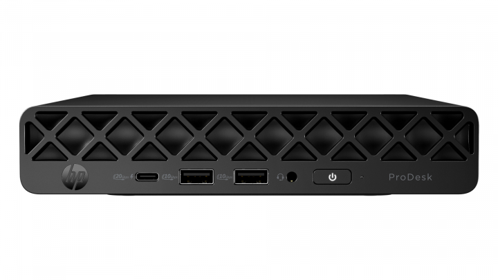 Komputer HP ProDesk 4 Mini G1i