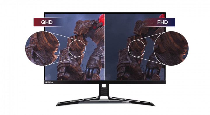 Lenovo Legion R27i-30 4