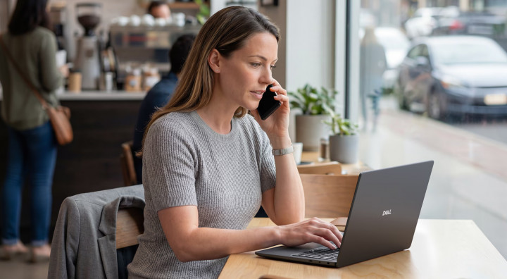 Nowe portfolio Dell Pro 2026 5