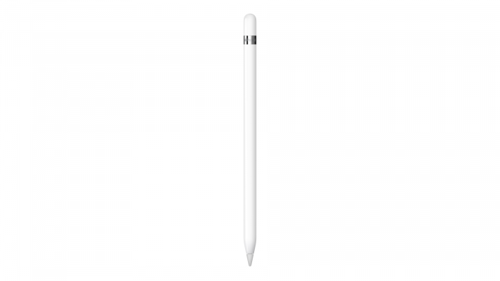 Rysik Apple Pencil (1. gen) z przejściówką lightning MQLY3ZM/A