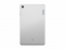 Tablet Lenovo TAB M8 platynowy - widok tyłu