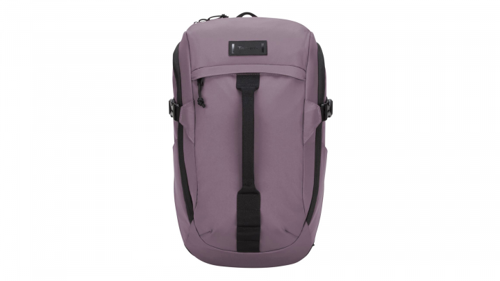 Plecak do laptopa Targus Sol-Lite TSB97203GL 14 fioletowy - przód