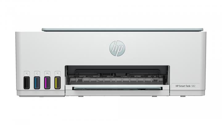 Urządzenie wielofunkcyjne atramentowe HP Smart Tank 582 - 4A8D6A 2