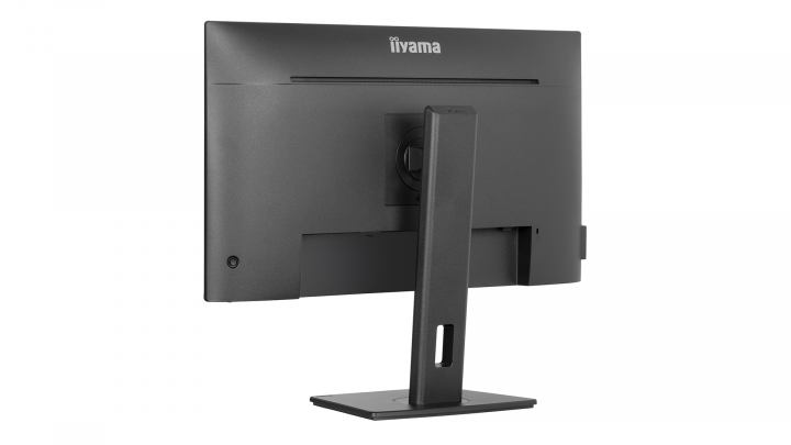 Monitor iiyama ProLite XUB2797UHSNP-B1 4K UHD 27 IPS 4ms USB-C Dock 7