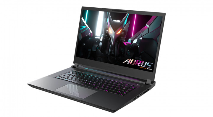 Laptop Gigabyte AORUS 15 9KF 4