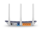 Router TP-Link Archer C20 - widok portów