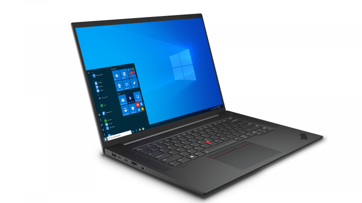 Mobilna stacja robocza Lenovo ThinkPad P1 G4 W10P (5G)