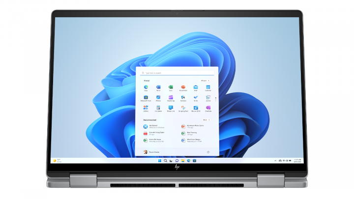 Laptop HP Envy x360 14-fa0013nw W11H BON 10