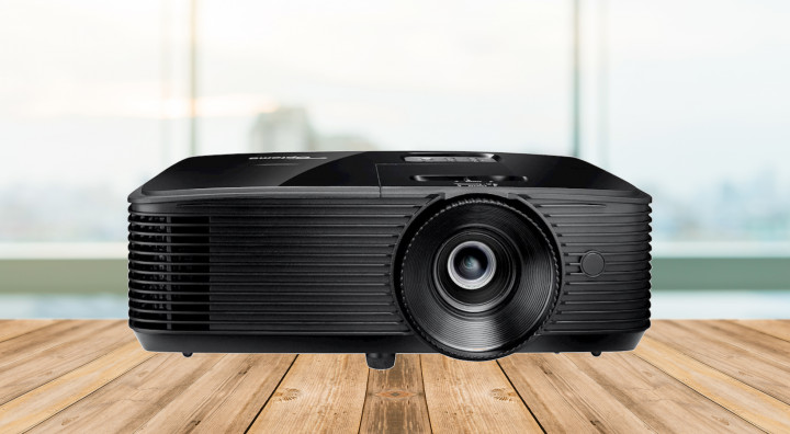 Optoma W400LVe