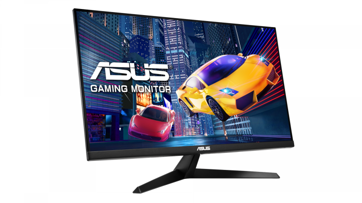 Monitor ASUS Eye Care VY279HGR 2