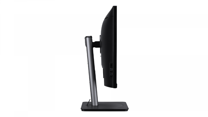 Acer CB273Ubemipruzx bok