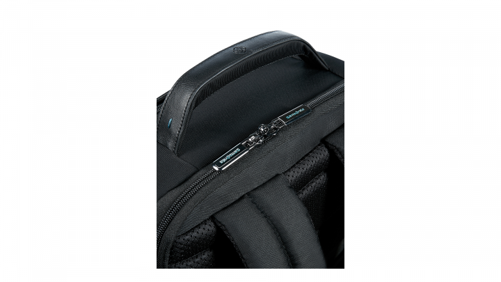 Plecak do laptopa Samsonite Spectrolite 20 141 CE7-09-006 czarny - prezentacja