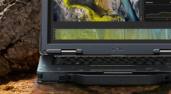 Dell Latitude 5430 Rugged 5