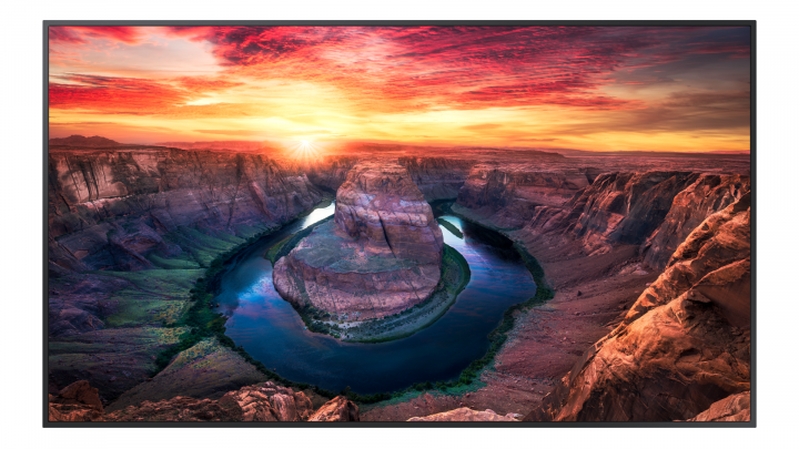 Monitor Samsung 65
