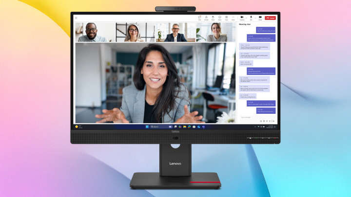 Lenovo ThinkVision T27QD-4V