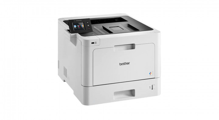 Brother Brother HL-L8360CDW 2