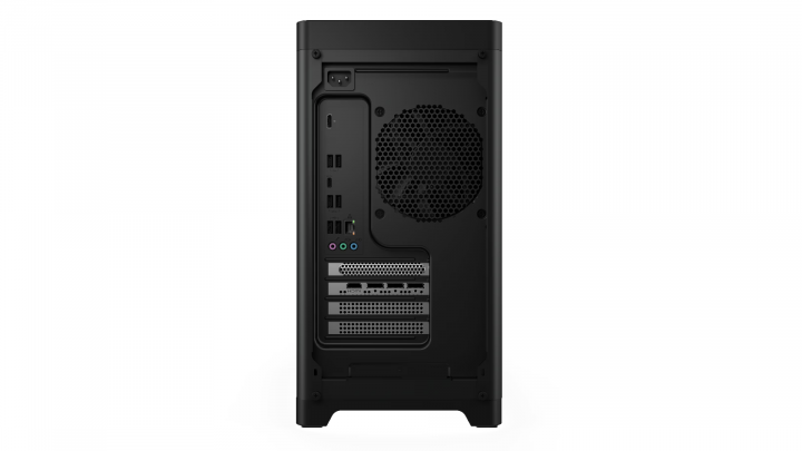 Komputer Lenovo Legion T5 30IAX10 Eclipse black 4