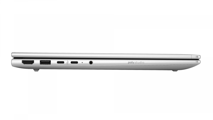 Laptop HP ProBook 4 G1i 14 AI W11P Silver 6