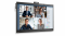 Monitor interaktywny do wideokonferencji MultiSync WD551 55" UHD 400cd/m2 16/7 - 60005140 3