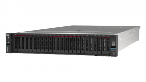 Serwer Lenovo ThinkSystem SR850 V3 Własna Konfiguracja