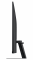Monitor Samsung Smart M5 LS27AM500NUXEN - widok prawej strony