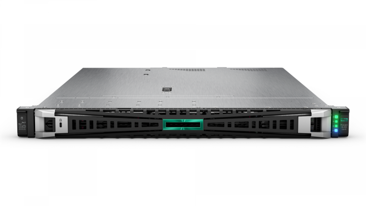 Serwer HPE ProLiant DL320 Gen11