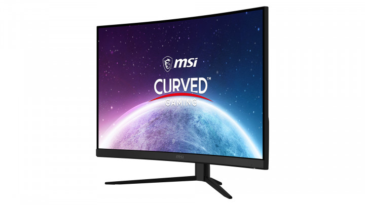 Monitor MSI G32C4X 4