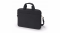 Torba do laptopa DICOTA Slim Case BASE 125 D31300 czarna - tył lewa strona