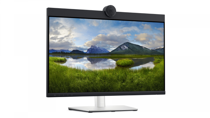 Monitor Dell P2424HEB 210-BKVC 5