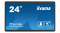 Monitor iiyama ProLite TW2424AS-B1 24" Touch FHD IPS