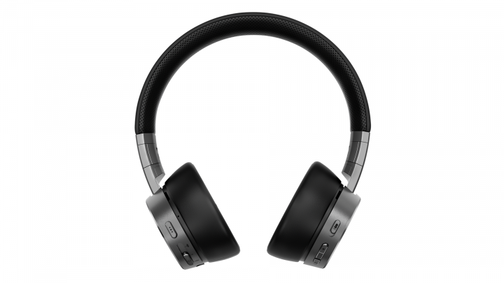 Słuchawki Lenovo ThinkPad X1 Active Noise HeadPhone - widok frontu