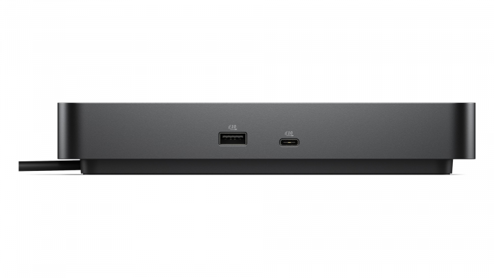 Stacja dokująca Dell Pro Thunderbolt 4 Dock WD25TB4 210-BTHY 3