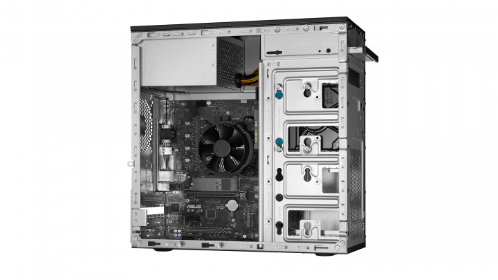 Komputer ASUS ExpertCenter D5 Tower D500TC 5