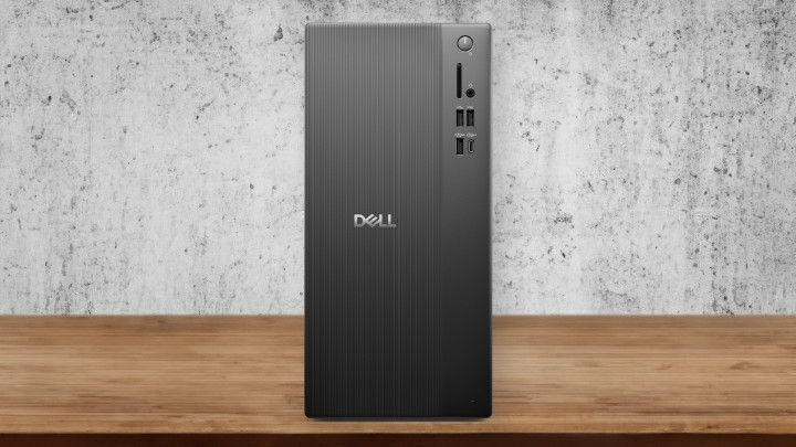 Komputer Dell Tower ECT1250