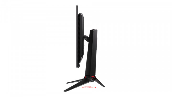 Monitor ASUS ROG Swift OLED PG32UCDP 3
