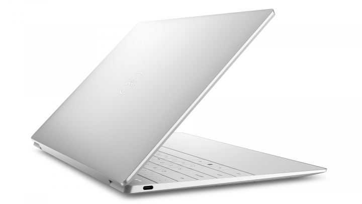 Laptop Dell XPS 13 9340 W11P platynowy 5