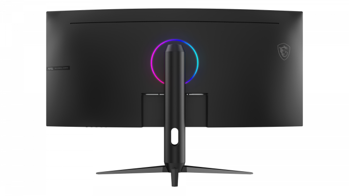 Monitor MSI MAG 342CQRF E20 4